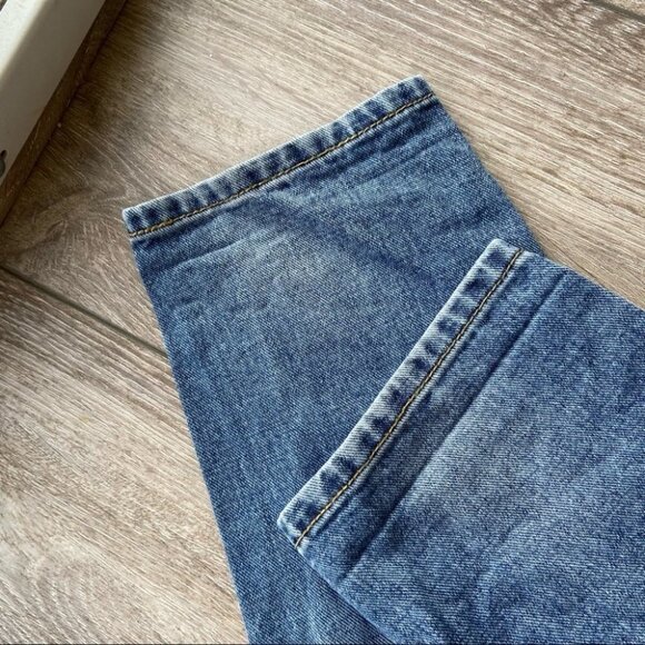 BDG Relaxed Twisted Seam Jean - Picture 8 of 12